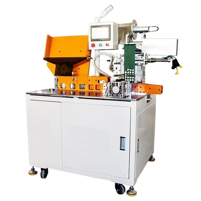 Máy dán tế bào pin Lithium 0.8Mpa Tự dính Băng dính