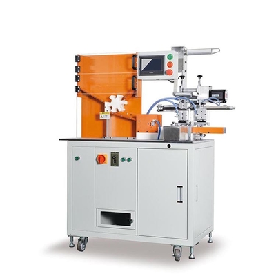 Máy dán nhãn nhãn dán tự động, Máy dùng pin Lithium 18650 21700 50100
