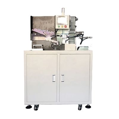 Giá tốt. Máy dán tế bào pin AA Máy dán cho 18650 21700 32650 trực tuyến