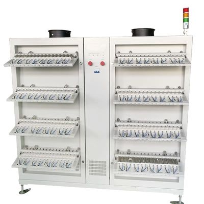 Giá tốt. Máy phân loại pin điều khiển CPU, Máy kiểm tra pin Mah 18650 trực tuyến