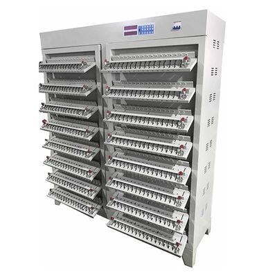 Giá tốt. Máy phân loại pin Lipo tự động 5V 6A 512 kênh trực tuyến