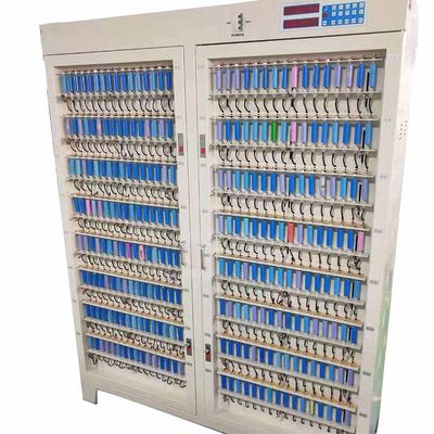 Giá tốt. Bộ kiểm tra dung lượng pin 18650 thông minh 5V 3A Bộ kiểm tra tải pin Lipo trực tuyến