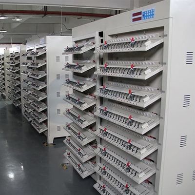 Giá tốt. 512 kênh 26650 16500 18650 Máy phân tích pin 20 Kw Công suất trực tuyến
