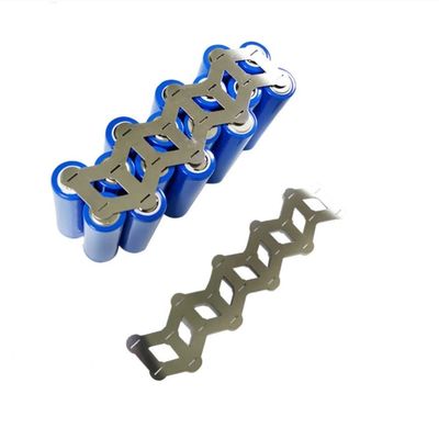 Giá tốt. Dải niken tinh khiết cho các tab pin 18650 Tế bào hình trụ trực tuyến