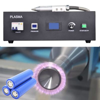 Giá tốt. Máy sản xuất gói pin khí quyển, Máy làm sạch Plasma 3.5 M trực tuyến