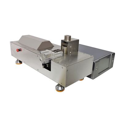 Giá tốt. Máy hàn điểm siêu âm 60Hz, Máy hàn pin 6500W Al Tab Ni trực tuyến