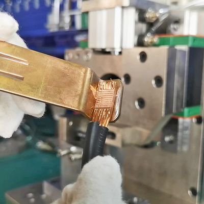 Giá tốt. Thiết bị hàn pin siêu âm 20KHZ 6000W và hàn dây cùng nhau trực tuyến