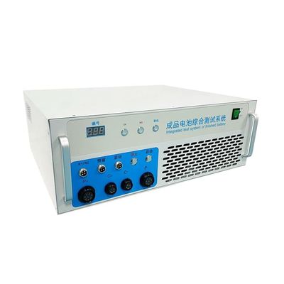 Giá tốt. 1-10 Series Bộ pin Lithium Ion Toàn diện Máy kiểm tra Giao thức IP Phương tiện giao tiếp trực tuyến