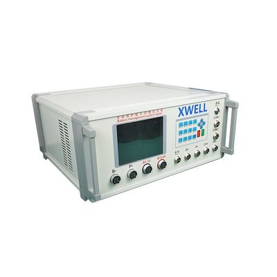 Giá tốt. Máy thử nghiệm BMS thông minh Chẩn đoán chính xác cho quản lý pin hiệu suất cao trực tuyến