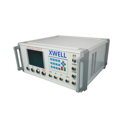 Giá tốt. Máy phân tích pin chuyên nghiệp LiFePO4 LiCoO3, Máy kiểm tra 24S Bms trực tuyến